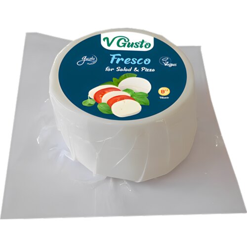 Nepoznato Mozzarella VEGAN V gusto dairy 175g Cene