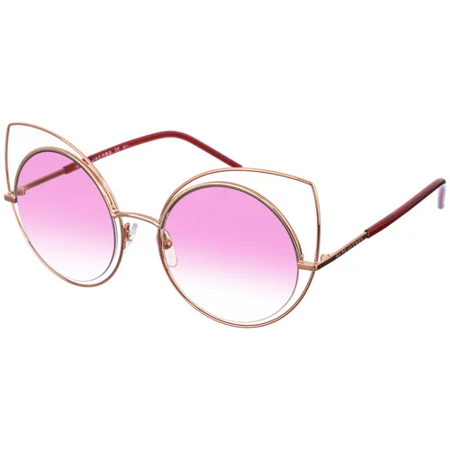 Marc Jacobs Sunglasses Sončna očala MARC-10-S-TZF Pozlačena
