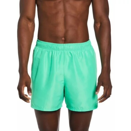 Nike ESSENTIAL 5 Muške kratke hlače za vodu, svijetlo zelena, veličina