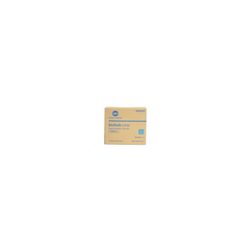  konica-minolta TNP-51 c (A0X5455) 5k, modra, originalen toner Cene