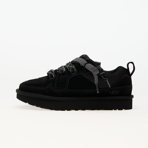 Ugg Sneakers W Lo Lowmel Black EUR 39 Slike