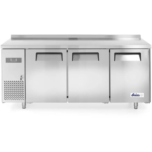  Zamrzovalni Pult, Tri Vrata, Arktic, 390L, -22/-17&deg;C, 230V/550W, 1800x600x886mm Cene
