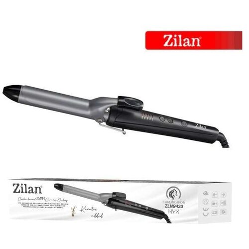 Zilan ZLN9433 STAJLER ZA KOSU 25MM Slike