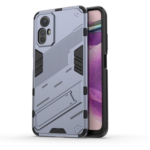 Armor ovitek za Xiaomi Redmi Note 12S 4G, Siv Cene