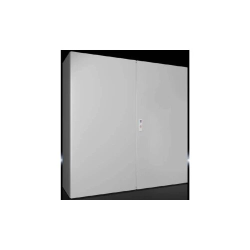 Rittal AX 1130.000 razvodni ormar 1000 x 760 x 300 čelični lim svijetlosiva (ral 7035) 1 St. Cijene