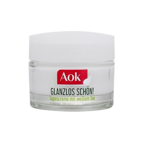 Aok Pur Balance! dnevna krema za lice za mje&amp;scaron;ovitu kožu 50 ml za žene Slike