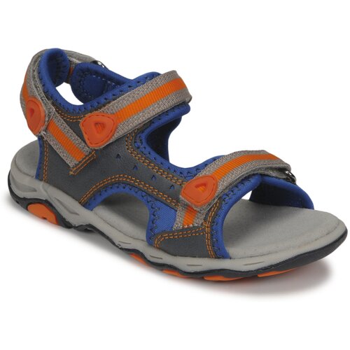 Kickers Športni sandali KIWI Modra Cene