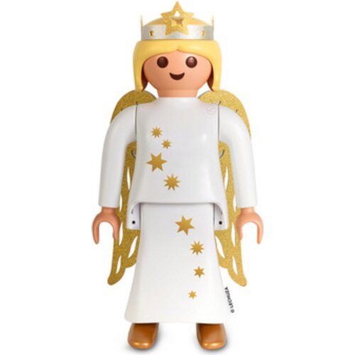 LECHUZA Mega figura - angel Noella - 1 kos Slike