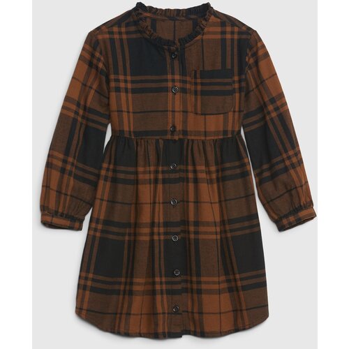 GAP Kids Plaid Dresses - Girls Cene