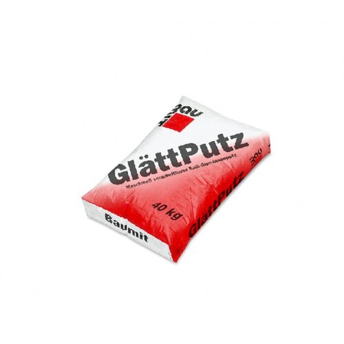 Baumit-Kema BAUMIT glettputz 25KG Cijene