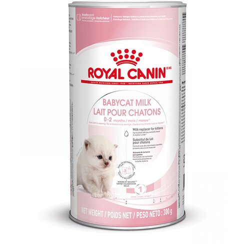 Royal_Canin Babycat Milk - 2 x 300 g Cijene