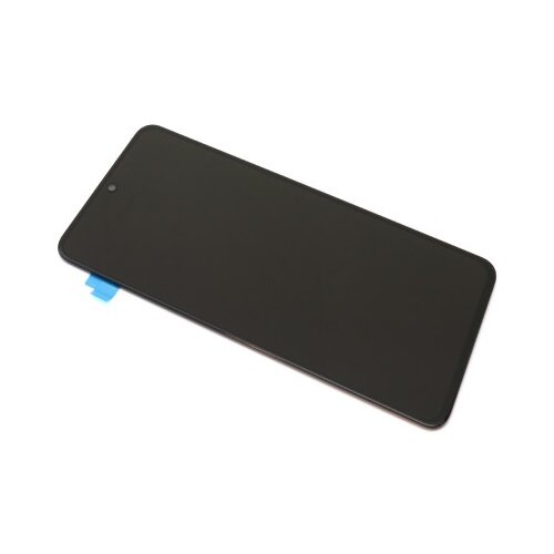  Lcd za huawei nova 10 se + touchscreen black org. ( LCD10066 ) Slike