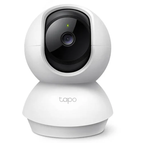 Tp-link Tapo C210 Pan/Tilt Home Security Wi-Fi Camera 3MP