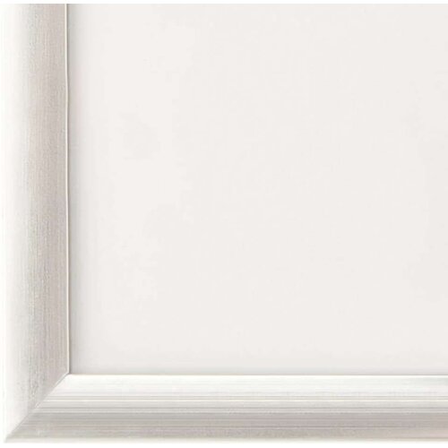 VidaXL Foto okvirji 3 kosi stenski/namizni srebrni 21x29,7 m MDF Slike