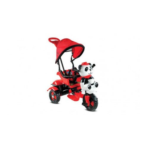 Baby Hope tricikl za decu crveni ( 501368 ) Slike