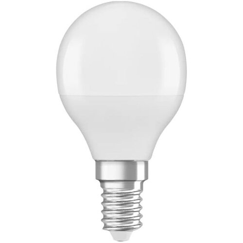 Candellux Lighting Neutralna LED žarulja E14, 5 W - Slike