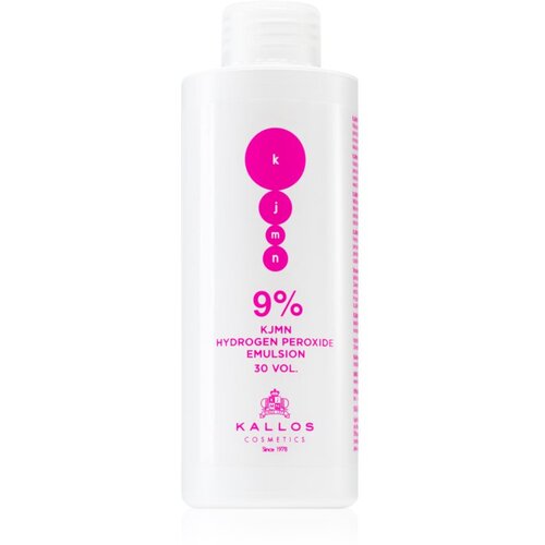 Kallos KJMN Hydrogen Peroxide kremasti peroksid 9% 150 ml Cene