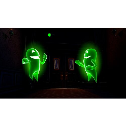 Nintendo LUIGIS MANSION 2 HD (Switch) Slike