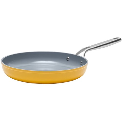 FABINI Aluminijasta ponev z neprijemljivo površino ø 30 cm Meda 3.0 – Cene