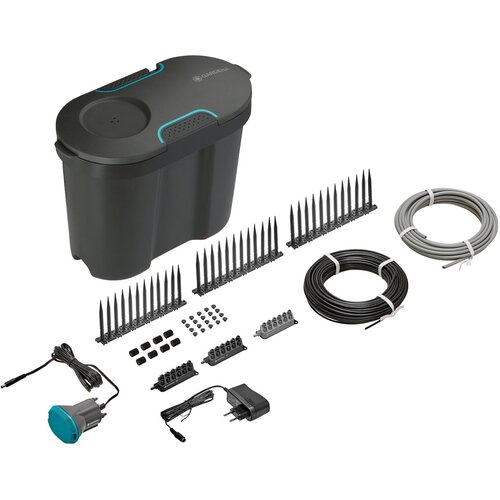 Gardena Set za odmor za navodnjavanje uključujući spremnik za vodu #####Set Urlaubsbewässerung 13366-20 Cene