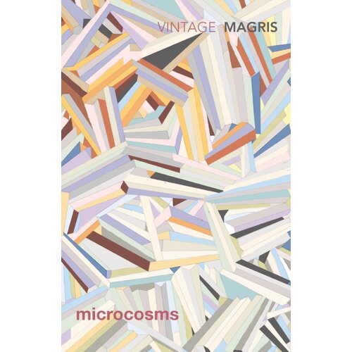 Penguin Random House Claudio Magris - Microcosms Cene