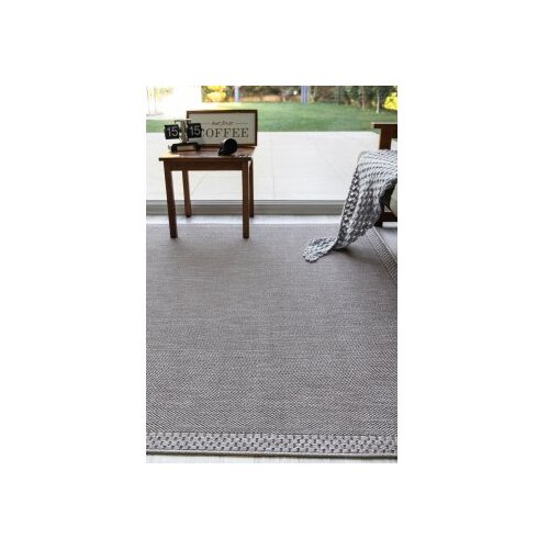 Conceptum Hypnose celesta - grey grey rug (140 x 200) Cene