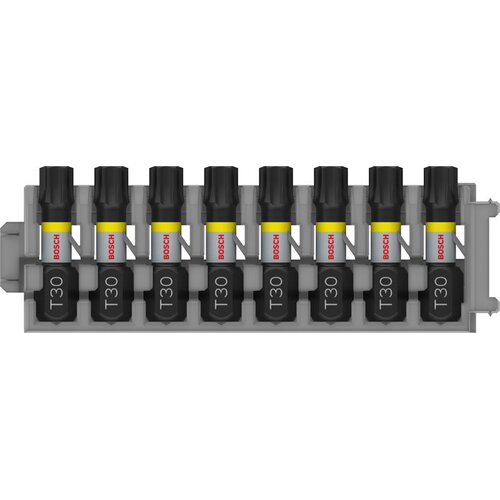 Bosch Nastavci za odvijače T30 25 mm 2608522382 Slike
