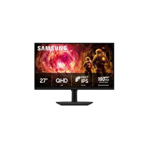  Monitor Samsung 27&Prime; Odyssey G50F QHD, Fast IPS, 180Hz, 1ms Cijene