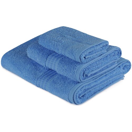 Hanah home set 3 peškira Slike