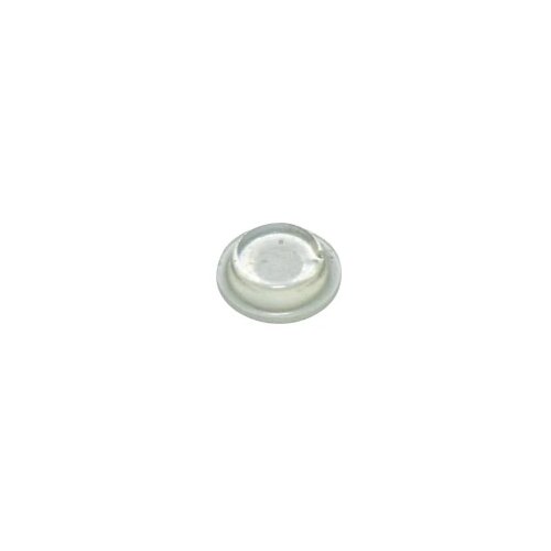 Toolcraft PD2125C-Samoljepljiva nogica, 12.7x3.5 mm PU, prozirna Slike