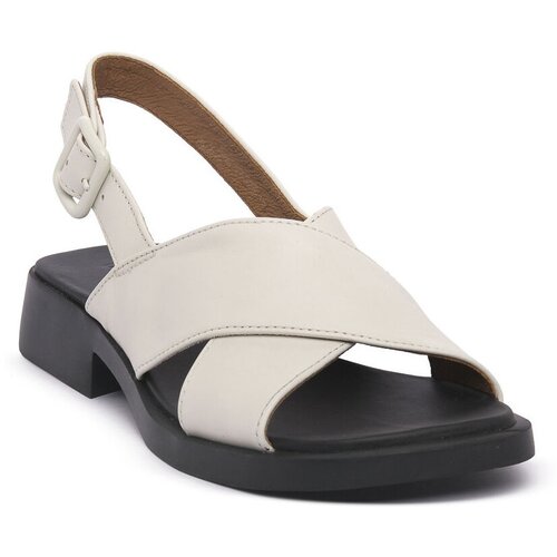 Camper Sandali &amp;amp; Odprti čevlji 004 ULTRASOFT Črna Slike