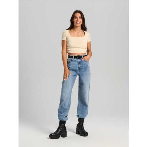 Sinsay Crop top Slike