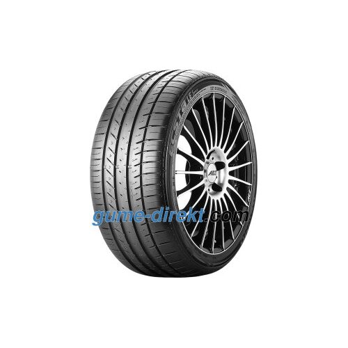Kumho Ecsta Le Sport KU39 ( 235/35 ZR19 91Y XL, sa za&amp;Atilde;&amp;Aring;&amp;iexcl;titnom lajsnom za felne (FSL) ) Slike