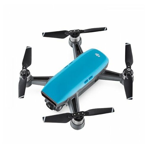 Dji dron SPARK, Sky Blue Slike