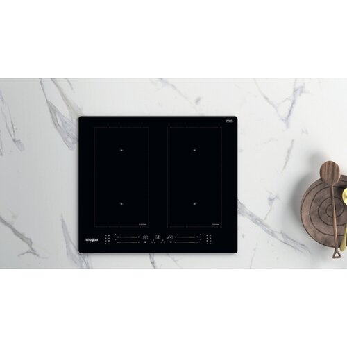 Whirlpool WL S7260 NE HOB IDUKCIJSKA PLOCA Slike
