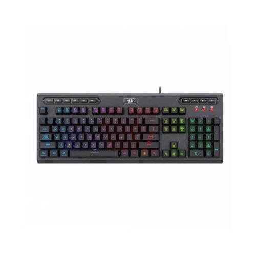 Redragon Aditya K513 RGB Gaming Keyboard Slike