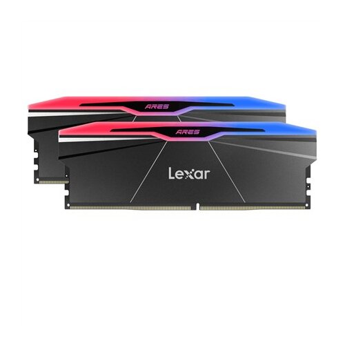 Lexar LD5U24G80C40BR-RGD memory module 48 GB 2 x 24 GB DDR5 Cijene