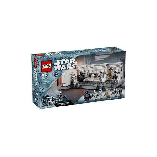 Lego Ukrcavanje u Tantive IV™ 75387 Cene