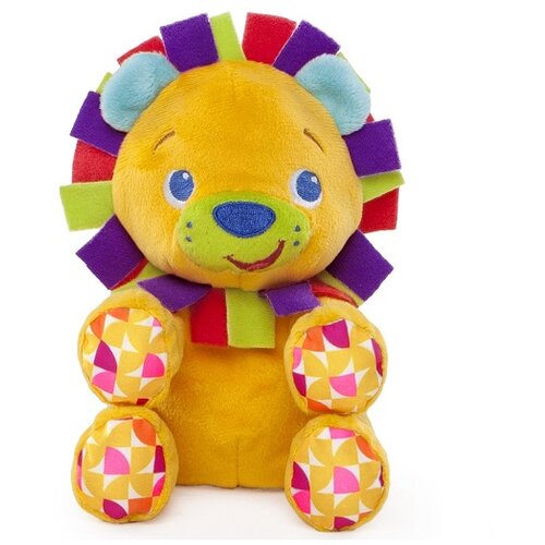 Kids II Igračka BS Snuggle ‘n Shake Pal™ 52146 Cene