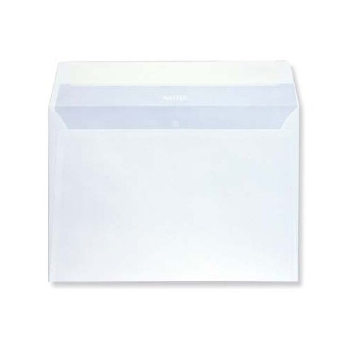 Forpus Kuverta C4 - 22,9 x 32,4 cm, bela, 100 gr - 1/1 Slike