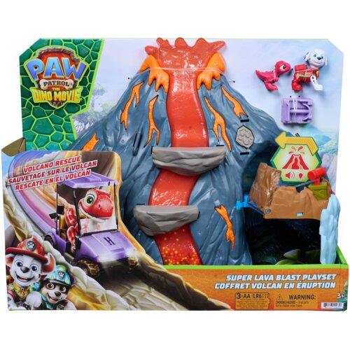Paw Patrol 6076336 akcijska i kolekcionarska figura Slike