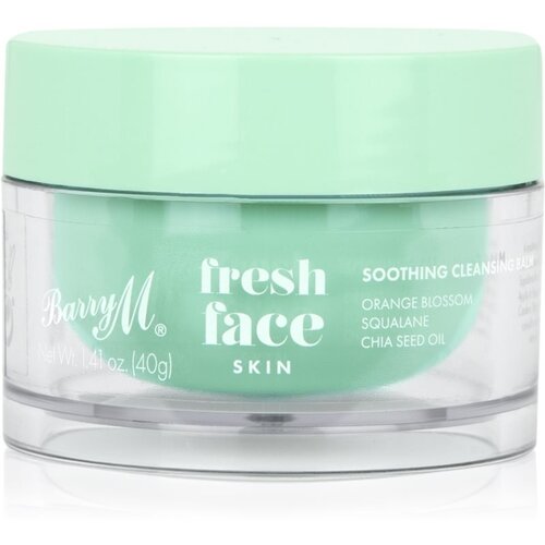 Barry M Fresh Face Skin balzam za skidanje šminke i čišćenje 40 g Cijene