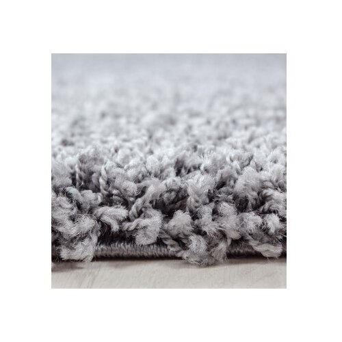 Conceptum Hypnose Okrugli tepih Life 1500 Light Grey 120 cm (743CDY2154) Cene