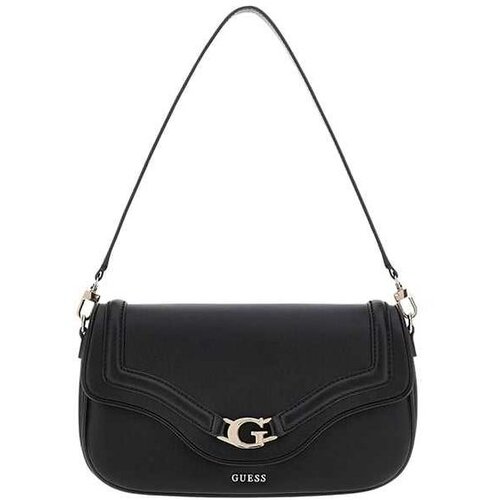 Guess crna ženska torbica Slike