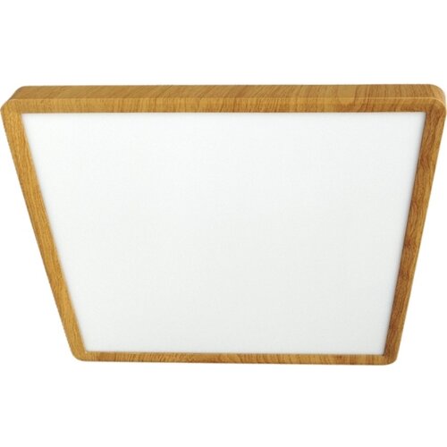  LED plafonsko svetlo LED/32W/230V 3000/4000/6500K 40x40 cm bež Slike