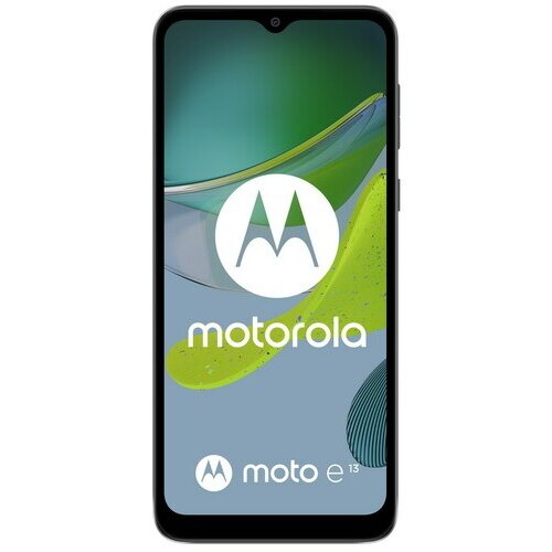 Samsung Motorola Moto E13 8/128GB Cosmic Black Cene