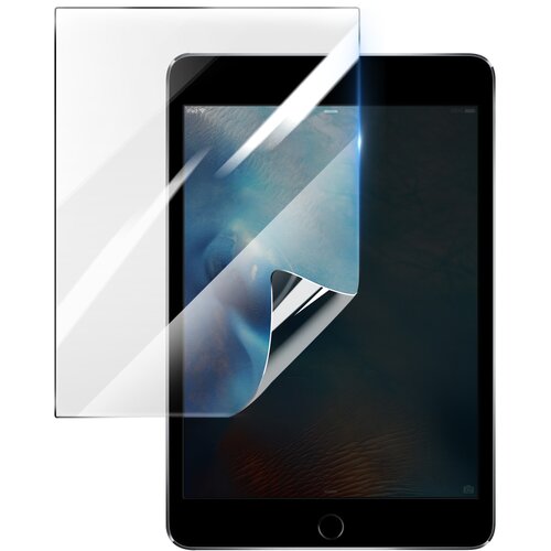 3mk Hidrogelna za&scaron;?ita zaslona pred udarci za Apple iPad Mini 4, Prozorno, (21255558) Cene