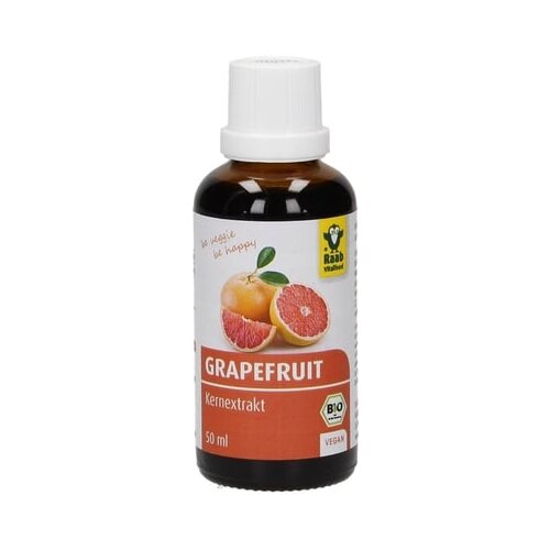 Raab Vitalfood GmbH bio ekstrakt semen grenivke Cene