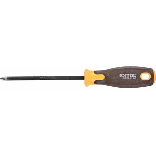Extol Premium &scaron;rafciger pz 1X125MM supergrip Cene