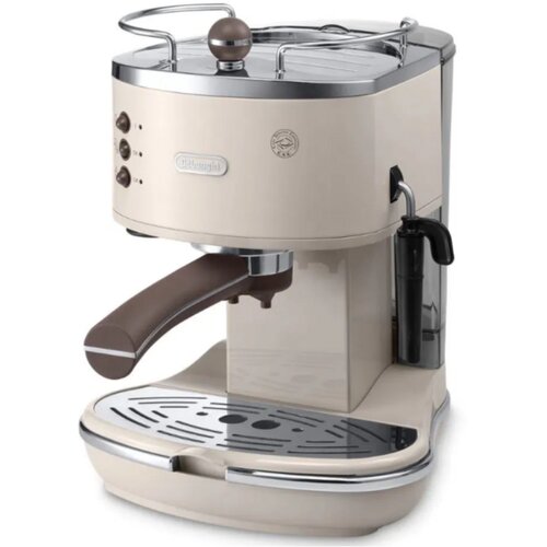  Aparat za kavo DeLonghi Icona Vintage ECOV311.BG Cene